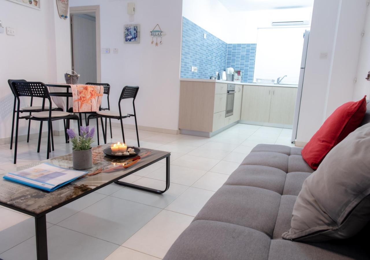 Kypkeys Apartments Voróklini Kültér fotó