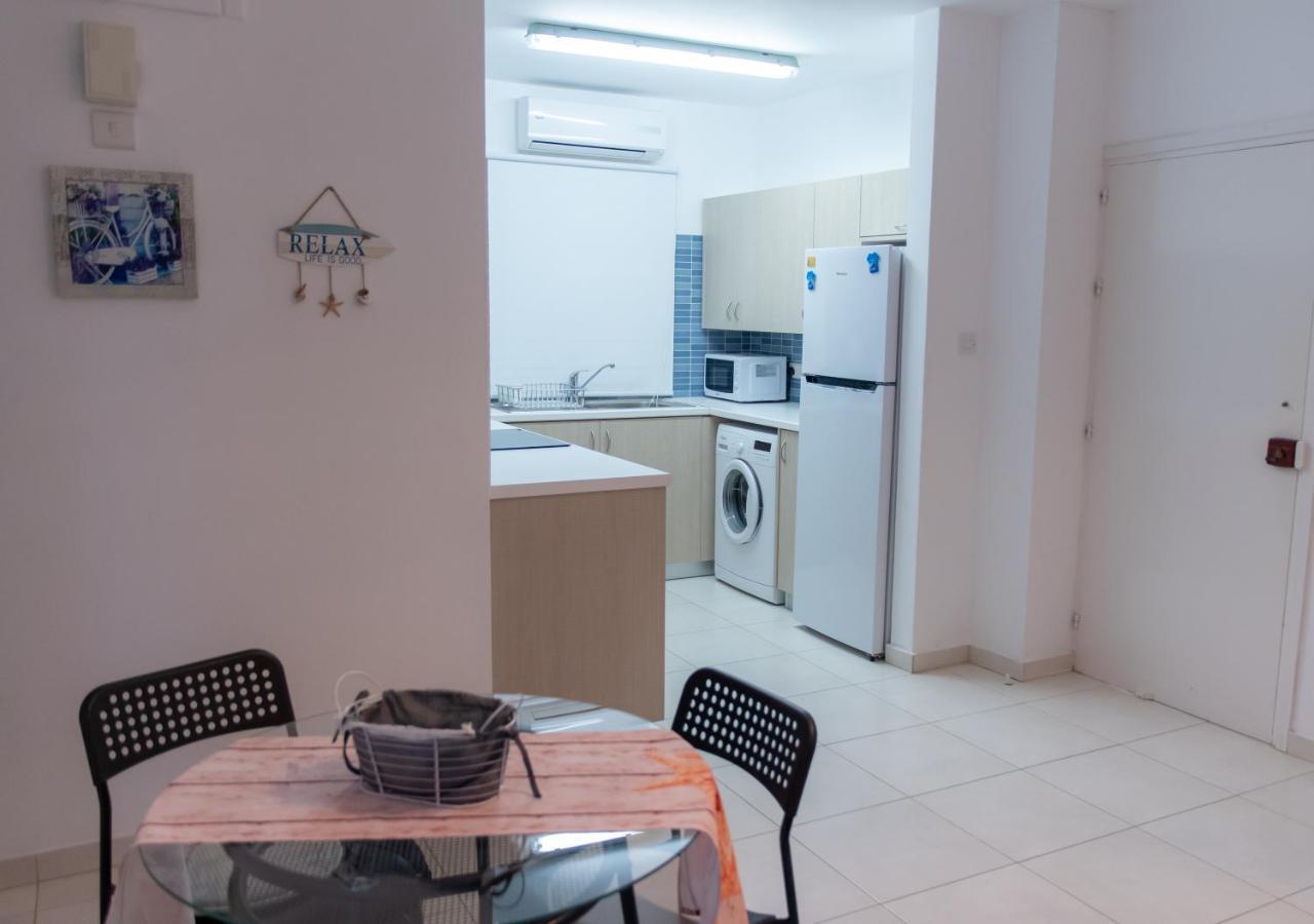 Kypkeys Apartments Voróklini Kültér fotó