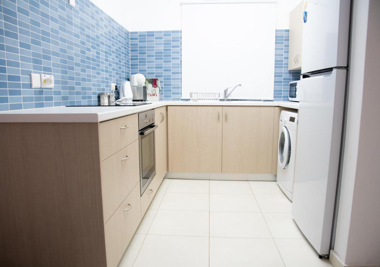 Kypkeys Apartments Voróklini Kültér fotó