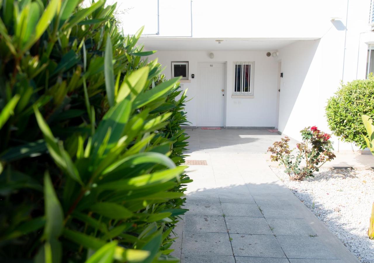 Kypkeys Apartments Voróklini Kültér fotó