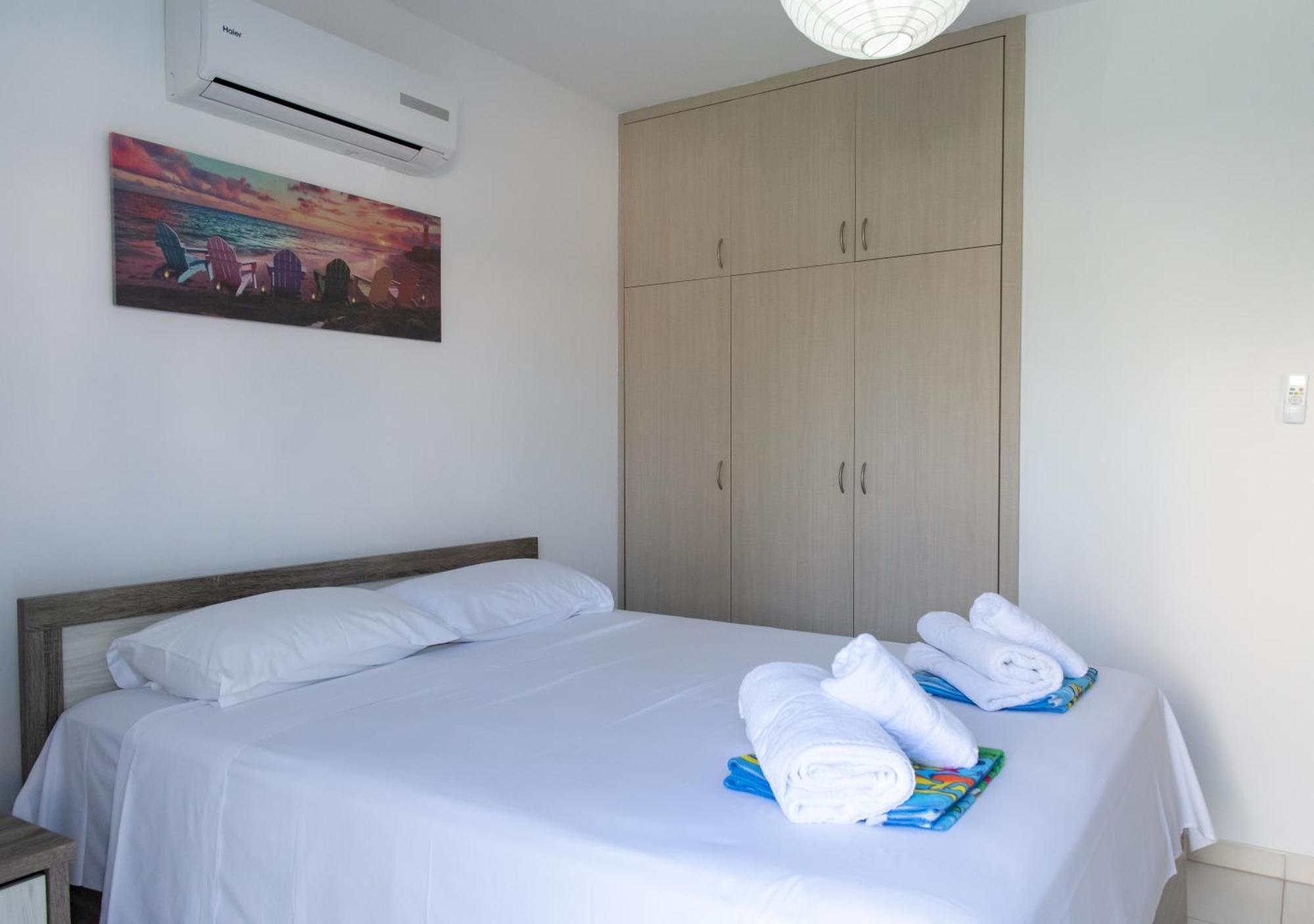 Kypkeys Apartments Voróklini Szoba fotó