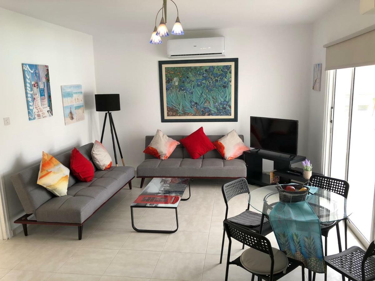 Kypkeys Apartments Voróklini Kültér fotó