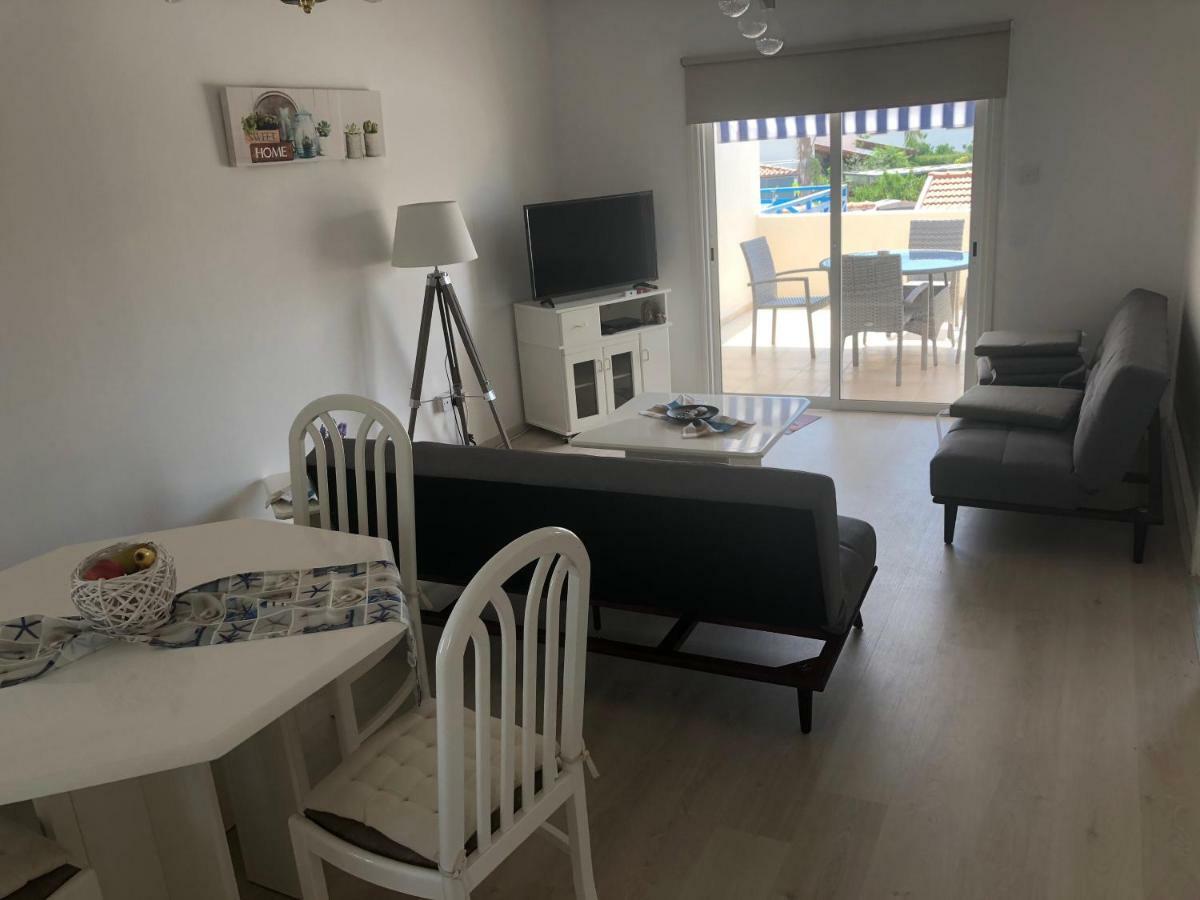 Kypkeys Apartments Voróklini Kültér fotó